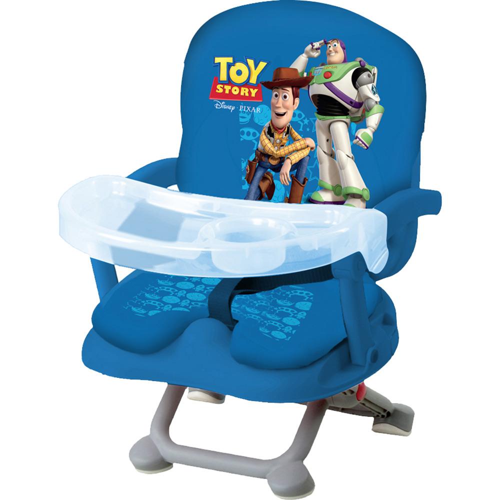 Cadeira de Alimentação Toy Story - Dican é bom? Vale a pena?