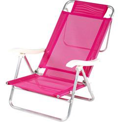 Cadeira de Alumínio Sol - Pink - Mor é bom? Vale a pena?