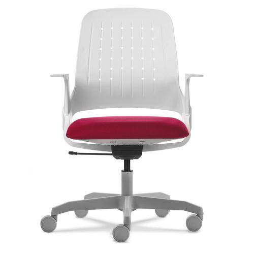 Cadeira My Chair Ruby Red é bom? Vale a pena?