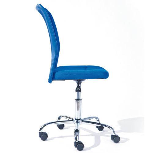 Cadeira de Escritório Giratória Bonnie Azul é bom? Vale a pena?