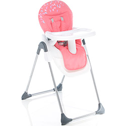 Cadeira de Refeição Safety 1St High Chair Confortable Pink Cristal é bom? Vale a pena?