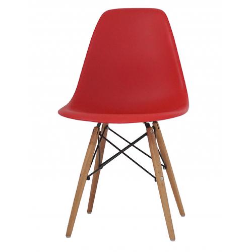 Cadeira Eames Vermelha - Deceve-1215 é bom? Vale a pena?
