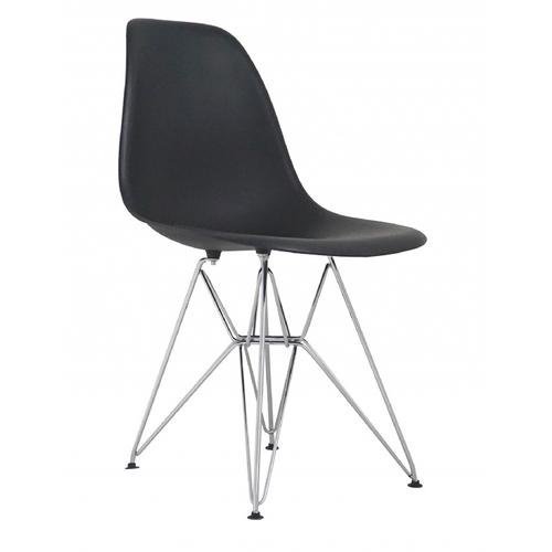 Cadeira Eiffel Charles Eames Preta - Decepr-1212 é bom? Vale a pena?