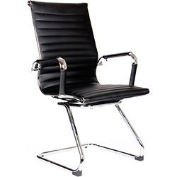 Cadeira Executiva NF-6002V Preta - Classic Home é bom? Vale a pena?