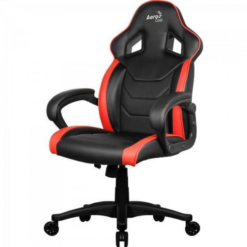 Cadeira Gamer Ac60c Air En57730 Preto/vermelho Aerocool é bom? Vale a pena?