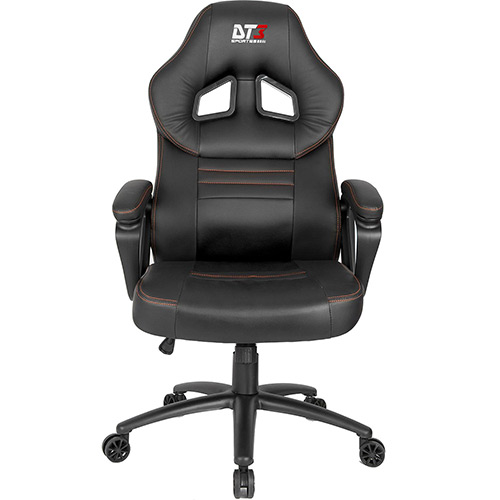 Cadeira Gamer DT3 Sports Chair GTS Preta é bom? Vale a pena?
