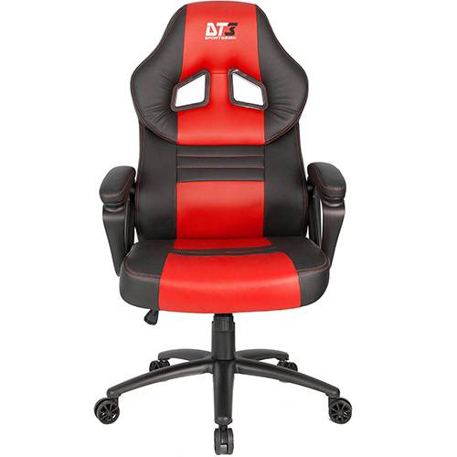 Cadeira Gamer DT3 Sports GTS Vermelha é bom? Vale a pena?