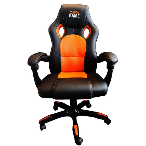 Cadeira Gamer Gc100 - Oex é bom? Vale a pena?