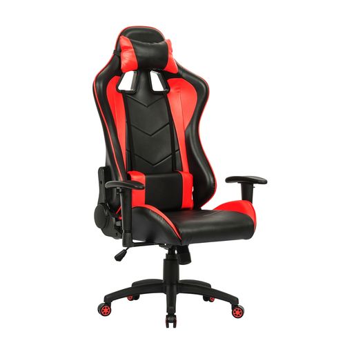 Cadeira Gamer Giratória Racer Vermelha RX10 Pro CDG-01 Trevalla é bom? Vale a pena?
