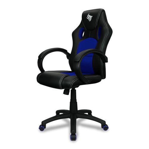 Cadeira Gamer Pichau Gaming Danzig Azul é bom? Vale a pena?