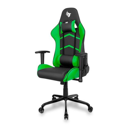Cadeira Gamer Pichau Gaming Donek Verde é bom? Vale a pena?