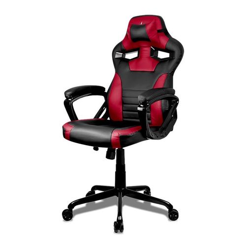 Cadeira Gamer Pichau Gaming Shield Vermelha, By-8095red é bom? Vale a pena?