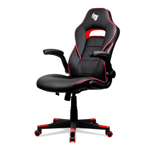 Cadeira Gamer Pichau Gaming Stargard Vermelho é bom? Vale a pena?