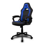Cadeira Gamer Pichau Gaming Tippler Azul é bom? Vale a pena?