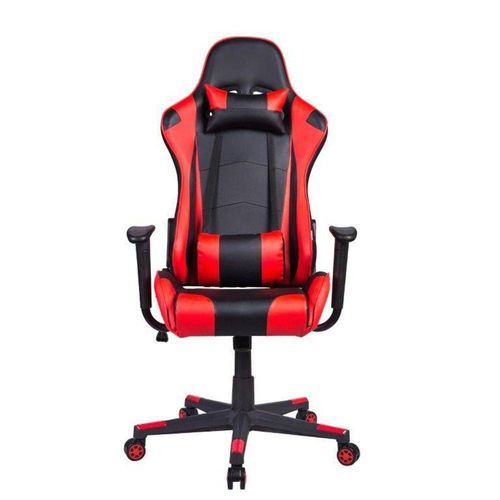 Cadeira Gamer Gt Racer Preto e Vermelho é bom? Vale a pena?