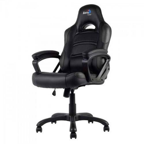 Cadeira Gamer Profissional Ac80c En55031 Preta Aerocool é bom? Vale a pena?