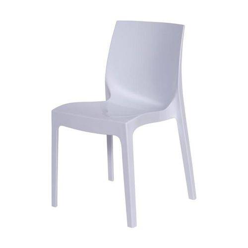 Cadeira Ice - Branca - ÓR Design é bom? Vale a pena?