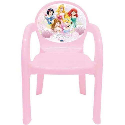 Cadeira Infantil Disney Princesas é bom? Vale a pena?