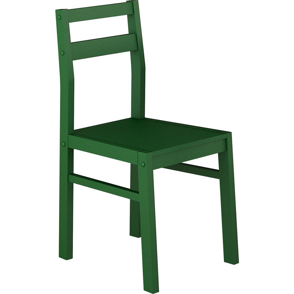 Cadeira Leblon Verde - Orb é bom? Vale a pena?
