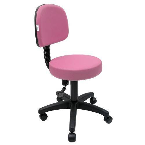 Cadeira Mocho Nice Corano Pink é bom? Vale a pena?