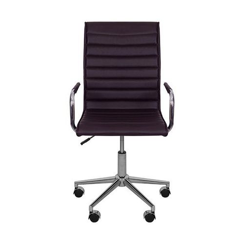 Cadeira Office Phoenix Marrom Inovakasa é bom? Vale a pena?