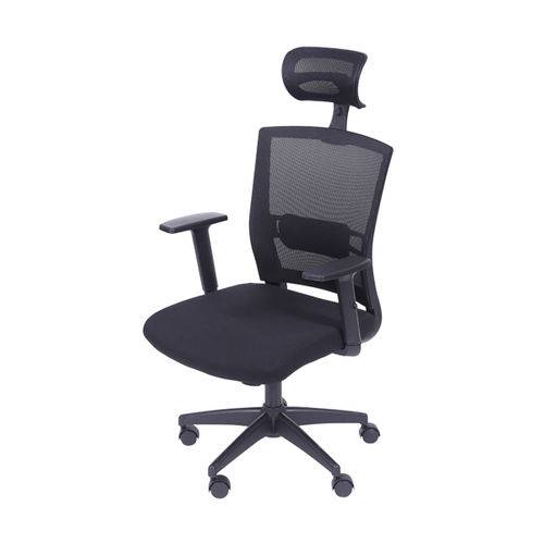 Cadeira Office Ajustável Inovakasa é bom? Vale a pena?