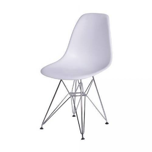 Cadeira Or Design Eames Dkr Branco é bom? Vale a pena?