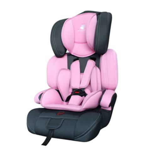 Cadeira para Auto Allegra Rosa 9 a 36kg - Mastela é bom? Vale a pena?