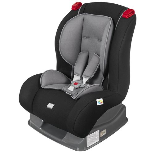 Cadeira para Auto Atlantis Tutti Baby 04100 é bom? Vale a pena?