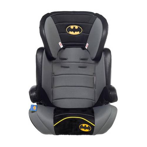 Cadeira para Auto Batman Dark Knight 9 a 36kg é bom? Vale a pena?