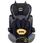 Cadeira de Retenção Versão Batman Dark Knight Grupo I, II, III - Maxibaby é bom? Vale a pena?