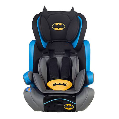 Cadeira para Auto Batman Grupo I, II, III - Maxibaby é bom? Vale a pena?