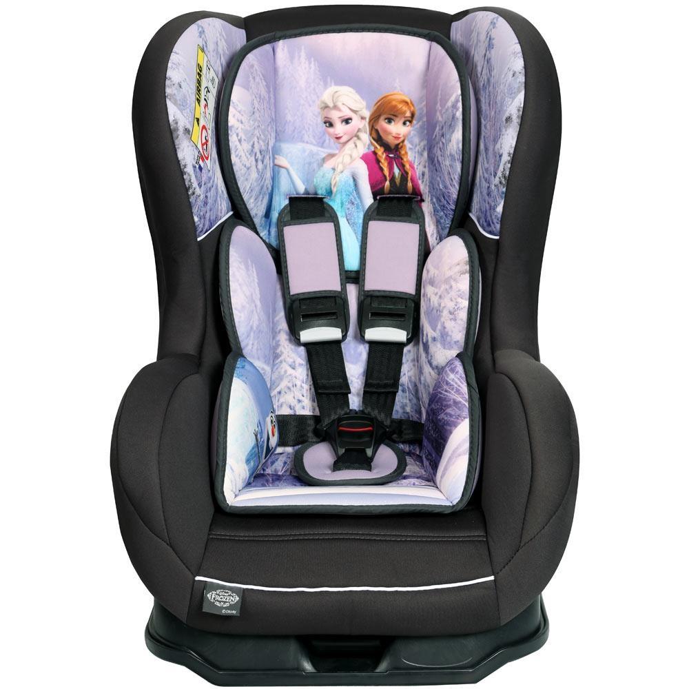 Cadeira Para Auto Disney Frozen 0 A 25 Kg é bom? Vale a pena?