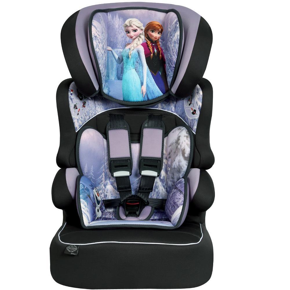 Cadeira Para Auto Disney Frozen 9 A 36 Kg é bom? Vale a pena?
