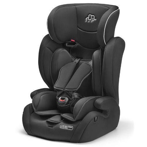 Cadeira para Auto Elite 9-36 Kg Preto BB517 - Multikids Baby é bom? Vale a pena?