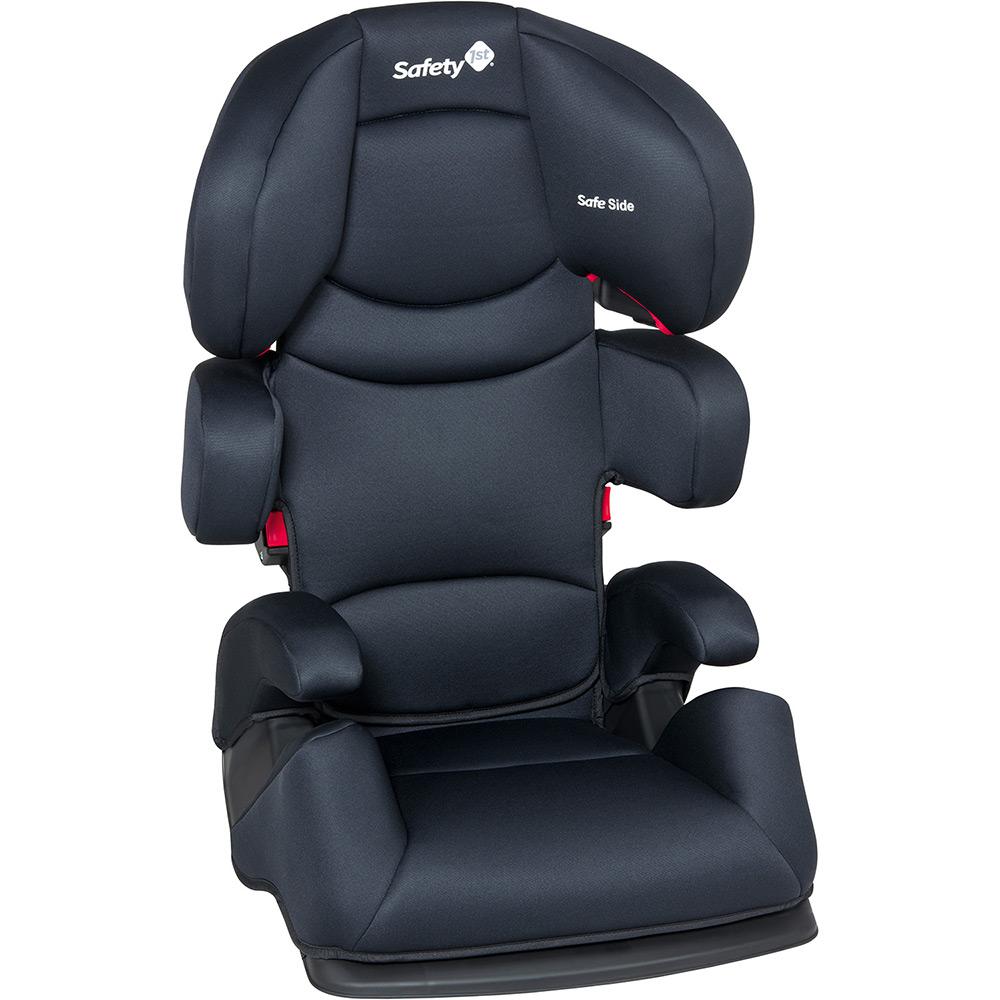 Cadeira para Auto Evolu-Safe Full Black 15 a 36kg - Safety1st é bom? Vale a pena?