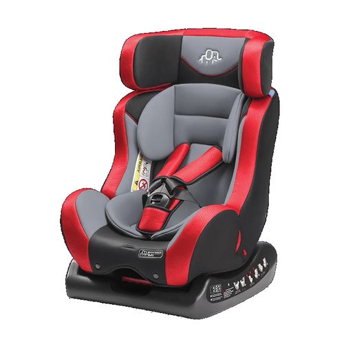 Cadeira para Auto Maestro 0-25 Kg Vermelho Baby Multikids - é bom? Vale a pena?