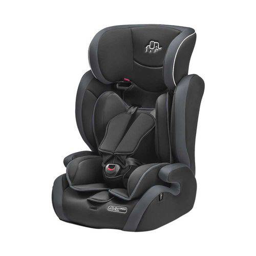 Cadeira para Auto Multikids Baby Elite 9-36 Kg Bb518 - Cinza é bom? Vale a pena?