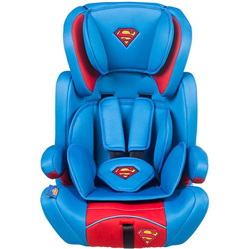 Cadeira para Auto Super-Homem Grupo I, II, III - Maxibaby é bom? Vale a pena?