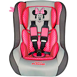 Cadeira para Auto Trio Sp Comfort Minnie Mouse 0 a 25 Kg é bom? Vale a pena?