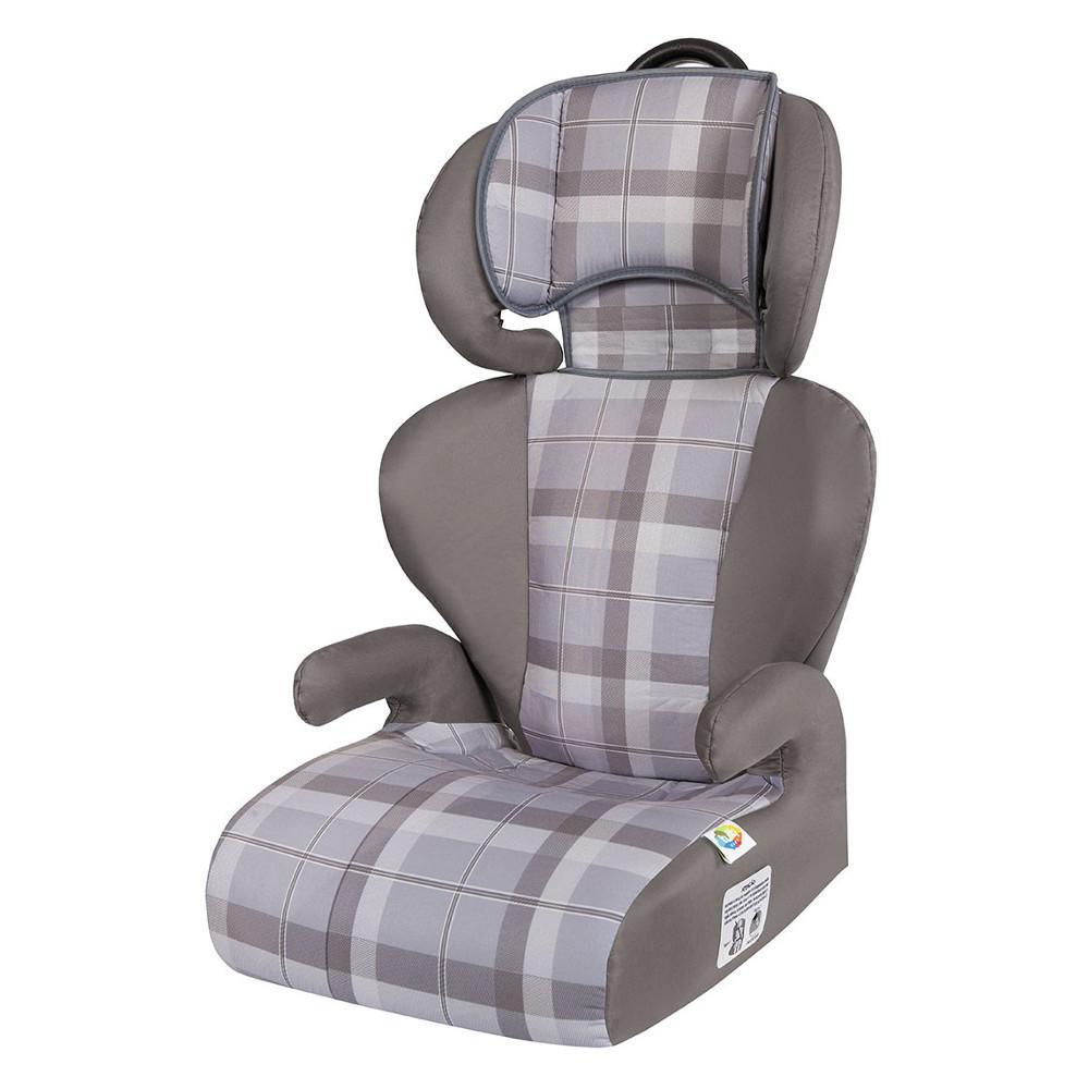 Cadeira Para Auto Tutti Baby Safety Comfort Para Crianças De 15 Até 36 Kg – Xadrez Cinza é bom? Vale a pena?