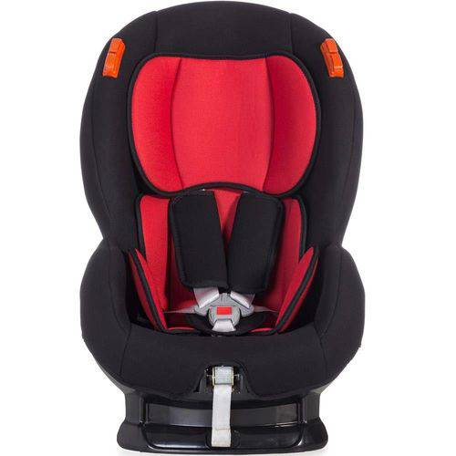 Cadeira para Auto Vermelho/Preto 9 a 25kg - Protek Baby é bom? Vale a pena?