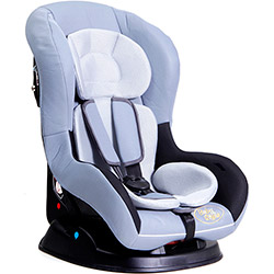Cadeira para Automóvel Baby Style Criative Cinza 0 Á 18kg é bom? Vale a pena?