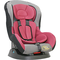 Cadeira para Automóvel Baby Style Criative Vinho 0 a 18kg é bom? Vale a pena?