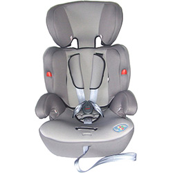 Cadeira para Automóvel - Cinza - 9 a 36kg - Baby Style é bom? Vale a pena?