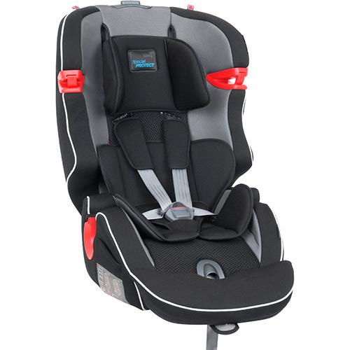 Cadeira para Automóvel Kiwy 1-2-3 para Crianças com Necessidades Especiais - 9 a 36kg - Burigotto é bom? Vale a pena?