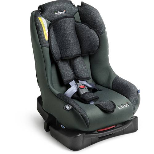 Cadeira para Automóvel Savile Plus - Sam - 0 a 18 kg - Infanti é bom? Vale a pena?