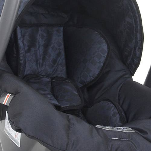 Cadeira para Automóvel Touring Netuno - 0 a 13kg - Burigotto é bom? Vale a pena?