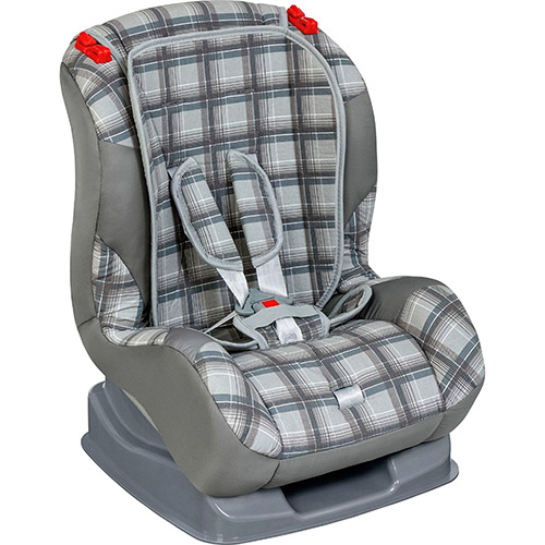 Cadeira para Bebê Atlantis - Tutti Baby é bom? Vale a pena?