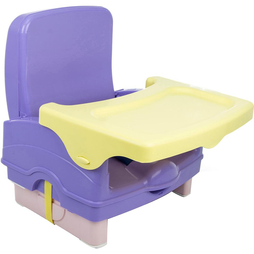 Cadeira para Refeição Portátil Smart - New Purple - Cosco é bom? Vale a pena?